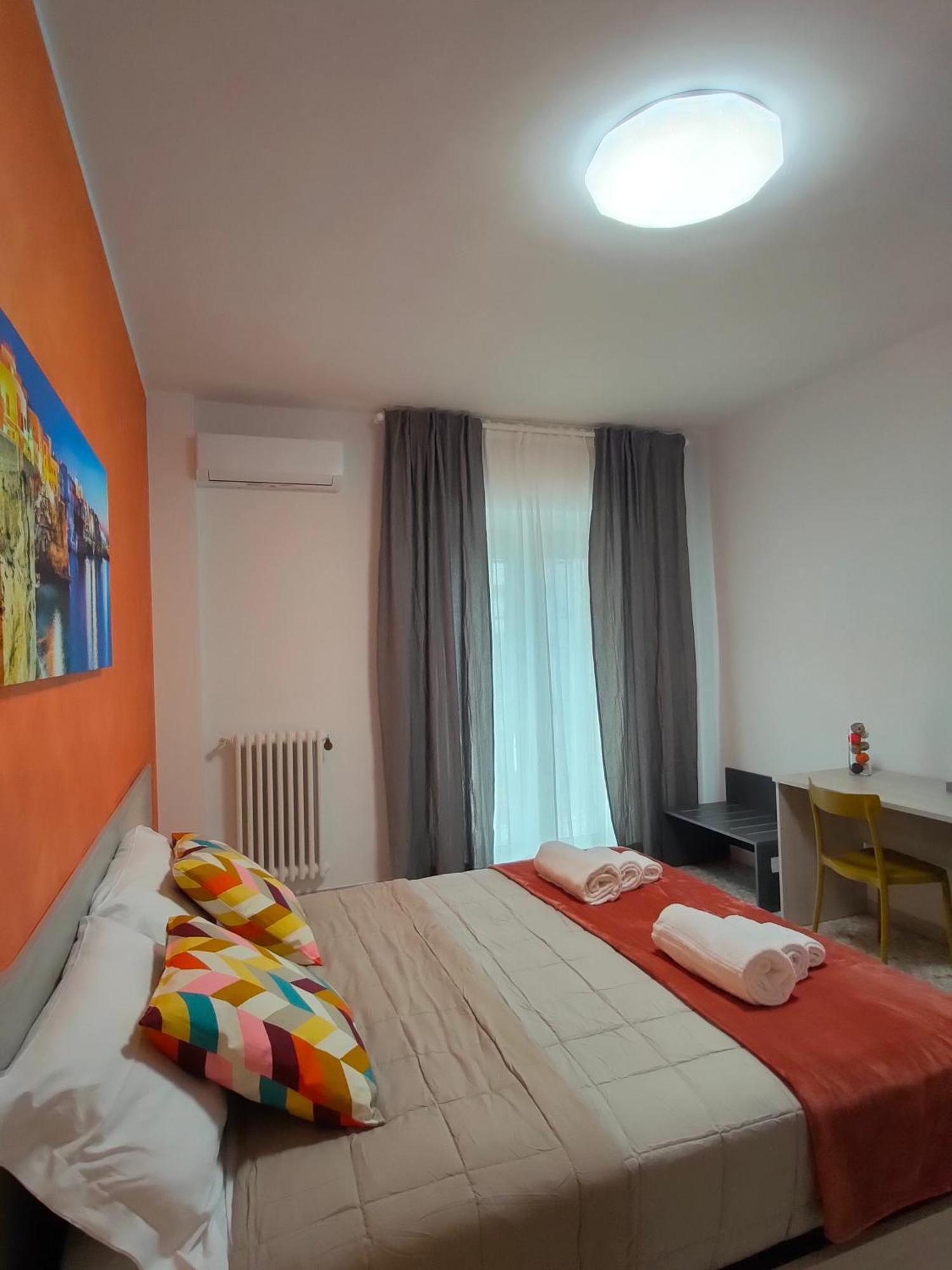Ri.Mi. Rooms Bari Exterior foto